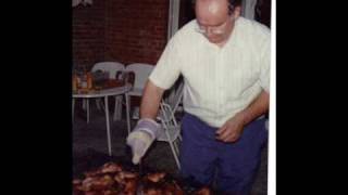 chimene badi - un père