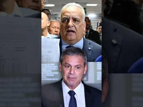 PAU QUEBROU: VICE DE FLÁVIO BATE-BOCA COM PETISTA, RELEMBRE