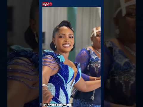 VIONGOZI WAKICHEZA WAKIMUAGA BINTI WA RC QUEEN SENDINGA KABLA YA NDOA YAKE