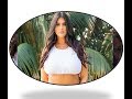 PLUS SIZE La Tecia Thomas SMOKIN HOT CHUNKY