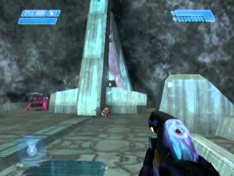 BCM29 - Bridge descent via patrolling Elite