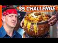 Five Meals For 5 In Pakistan Cheapest Karachi Street Foods