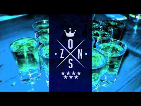 Ozono Crew - Jägermeister