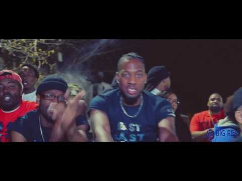 Danny Blue @therealdannyblue - " East"   Dir. By @DjBigRel