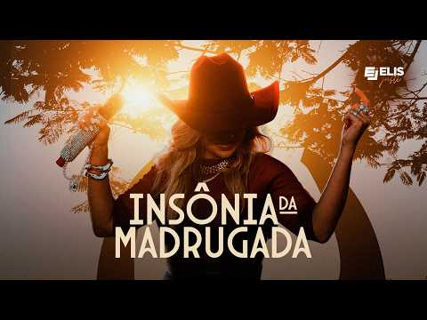 Elis Justi -  Insônia da Madrugada