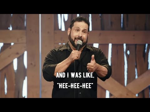 My Son, and My Wife's Stories - Steve Treviño - 'Til Death