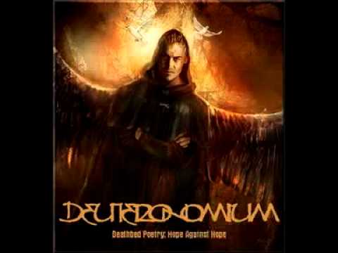 Deuteronomium "Soul Sickness" (07)