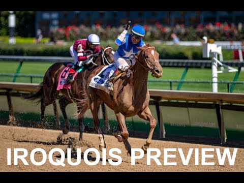 Iroquois Preview