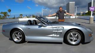 Shelby Series 1 Review: Quirks & Features — Full Breakdown & Transcript