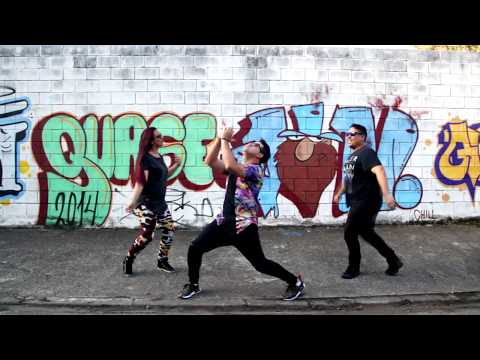 Alan Pop - Loucona (Vídeo Clipe)