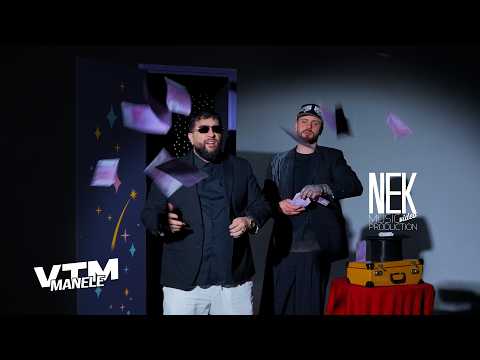 Video Thumbnail: Tzanca Uraganu x Petre Stefan - Face ce Face | Swagu României (Balkanic Version) | Manele VTM