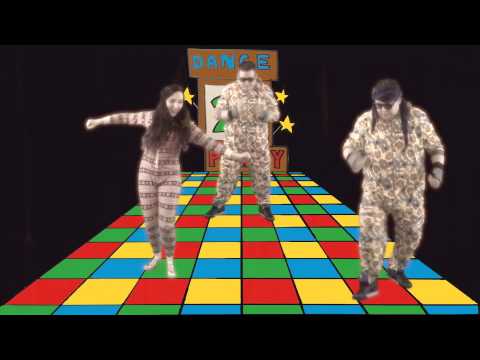 30 Second Dance Party