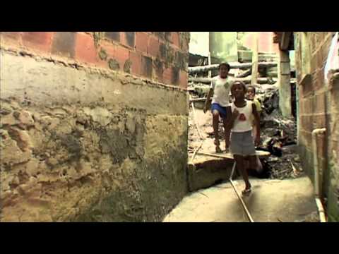 Reframing Rio+20: revisiting the Earth summit children - Rosamaria' story