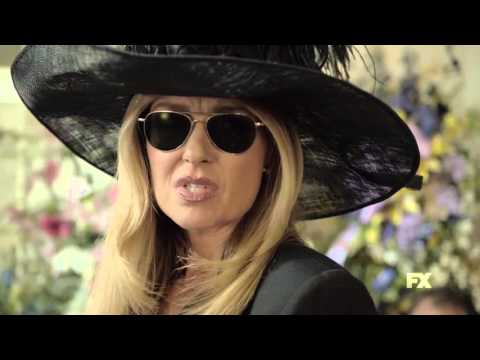 The People v. O.J. Simpson: American Crime Story - Official Trailer