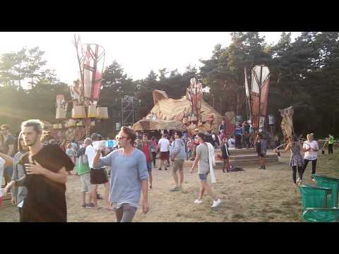 Plötzlich Am Meer / Nagle Nad Morzem 2015