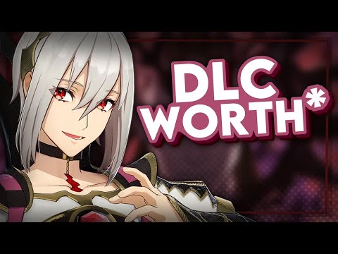 Fell Xenologue & Fire Emblem Engage DLC Review