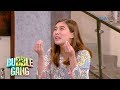 Bubble Gang: Minsan joke, minsan real talk