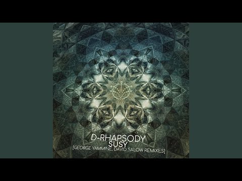 Supersimmetry (George Yammine Remix)