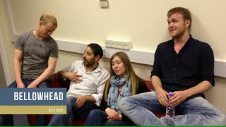 Gosport Nancy Vocals