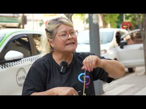 Uniendo Pueblos | 8º capítulo – Conocemos la ciudad de Las Termas de Río Hondo