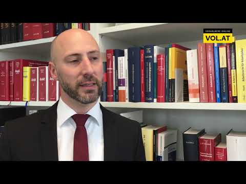 VOL.AT Rechtstipp: Wer hat ein Wegerecht?