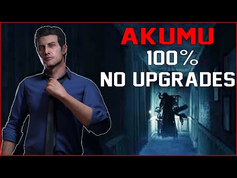 The Evil Within 2 - AKUMU, No Upgrades, 100% All Collectibles + Side Missions