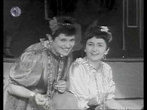 SZILVESZTERI NÓTASZÓ - Cigánynóták Gaál Gabi, Madarász Kati