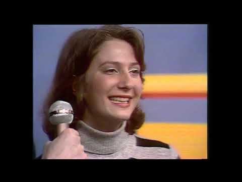 Schnickschnack - Spielshow mit Klaus Wildbolz - Folge 9 u. a. mit Edith Hancke und Heinz Schenk 1975