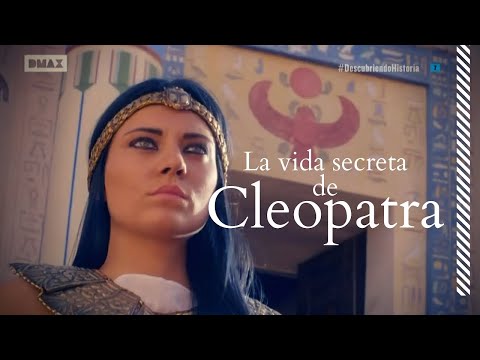 CLEOPATRA 1999 Pelicula