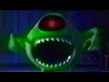 Monsters Inc Analog Horror