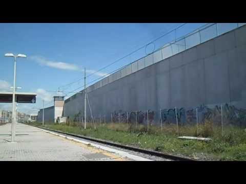 E655.419 sul MRS 55307 Bologna Interporto - Maddaloni Marcianise, in transito a Roma Tiburtina