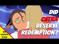 Did Catra Deserve Redemption She Ra Season 5 Review