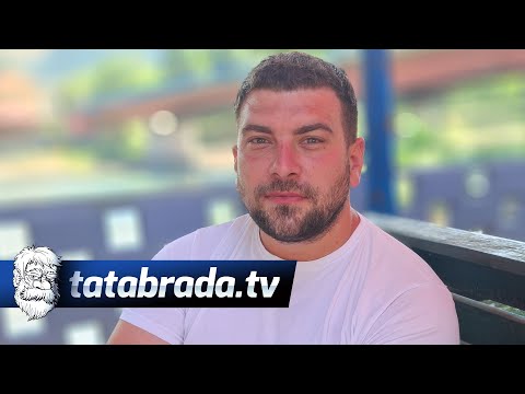 Majka silovana i ostavila ga pri rođenju: Zvali su ga "četničko kopile"