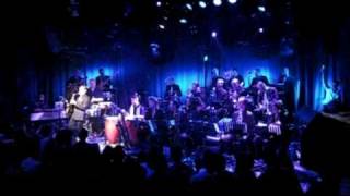 New Cool Collective Bigband - Pachinko