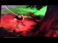 Opening To The Swan Princess And The Secret Of The Castle 1990 VHS Austraila Alternate Print
