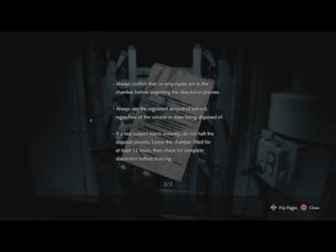 RESIDENT EVIL 3 (2020) pt.24 Round 3