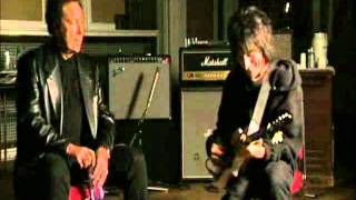 Tom Jones &amp; Jeff Beck, Abbey Road Session