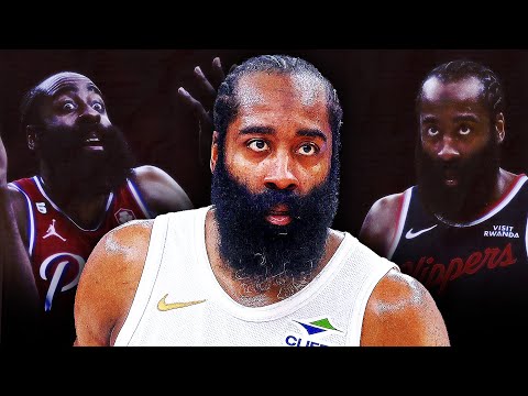 James Harden Did it Again