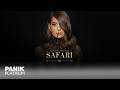 Ρία Ελληνίδου - Safari - Official Music Video