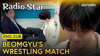 Download lagu Beomgyu vs. Kim Gu Ra. Who Wins? 💪 | Radio Star EP964 | KOCOWA mp3 Download lagu Beomgyu vs. Kim Gu Ra. Who Wins? 💪 | Radio Star EP964 | KOCOWA mp3