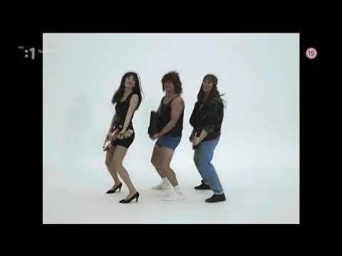 OTO 2018 - Adela, Marcel a Vlado - Je to o smetiach