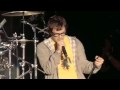 Weezer - Troublemaker (Live @ Fuji Rock Festival '09)