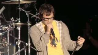 Weezer - Troublemaker (Live @ Fuji Rock Festival &#39;09)