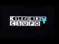 Closing Logos The Rugrats Movie DVS