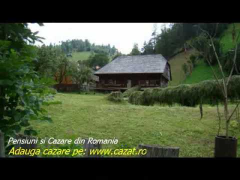 Cazare Margine, Bihor - Cazat.ro