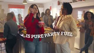 Heluva Good! Party Fuel