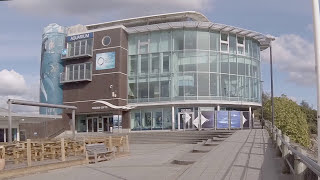 South West Tourism Excellence  Awards 2016