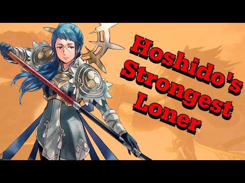 How Good Can a Fates Unit Be Without Supports?