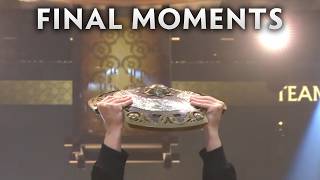 The Final moments The International 2026 Dota 2