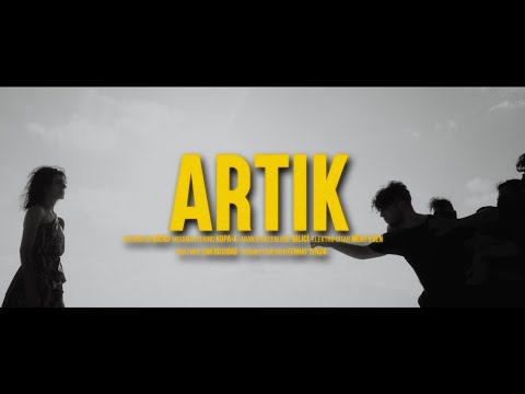 Bilici - Artık (Official Video)